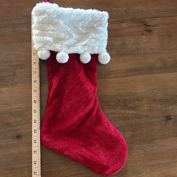 Christmas Stocking - Picture 4 of 4